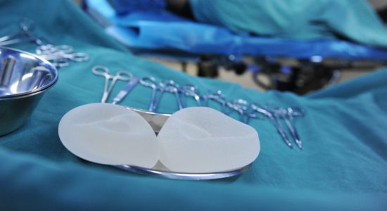 breast implant recall
