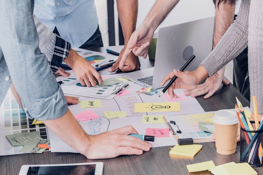 Law Firm Branding Vs Marketing Broughton Partners