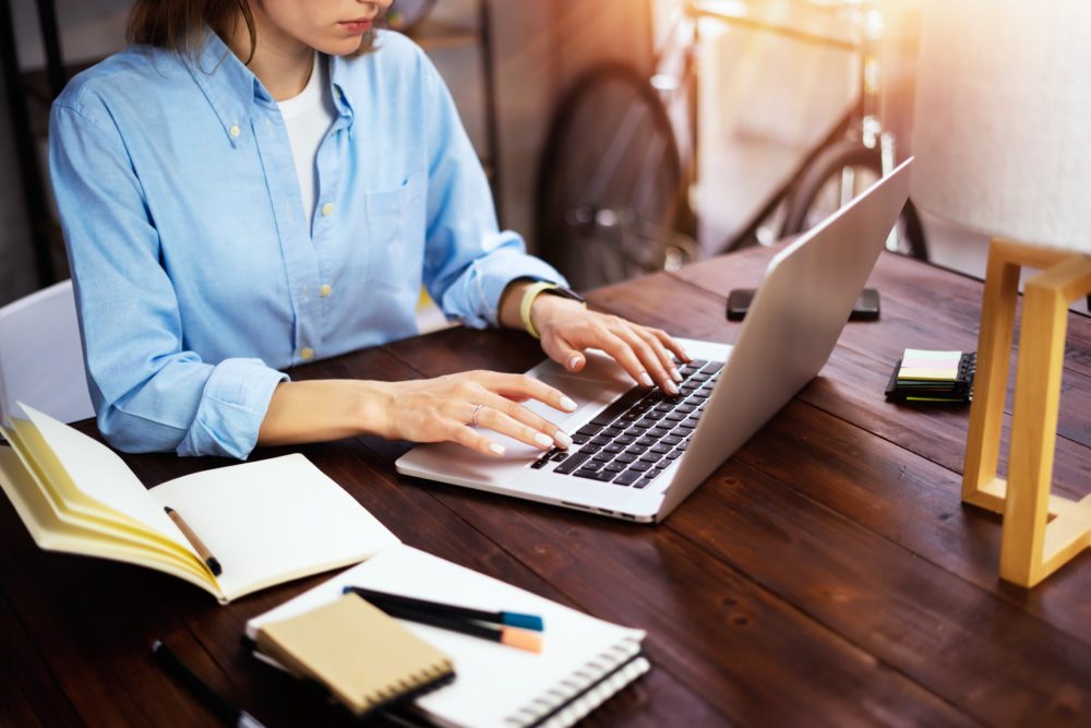 Managing Your Law Firm While Working Remotely Broughton Partners