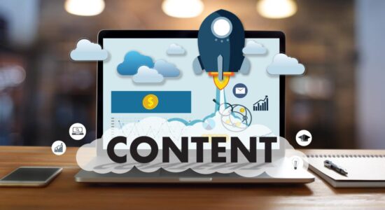 Law Firm Website Content