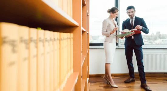 Alternative Business Structures Blog Header