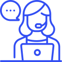 Highly Trained, Accessible Call Center