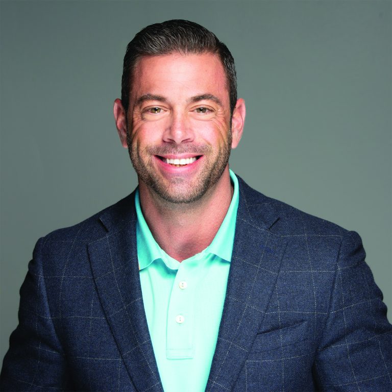 Meet The Team - Broughton Partners