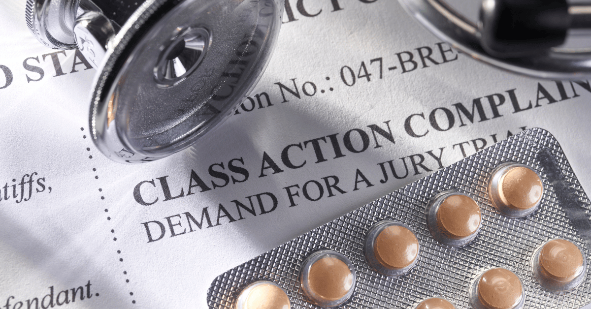 class action lawsuit
