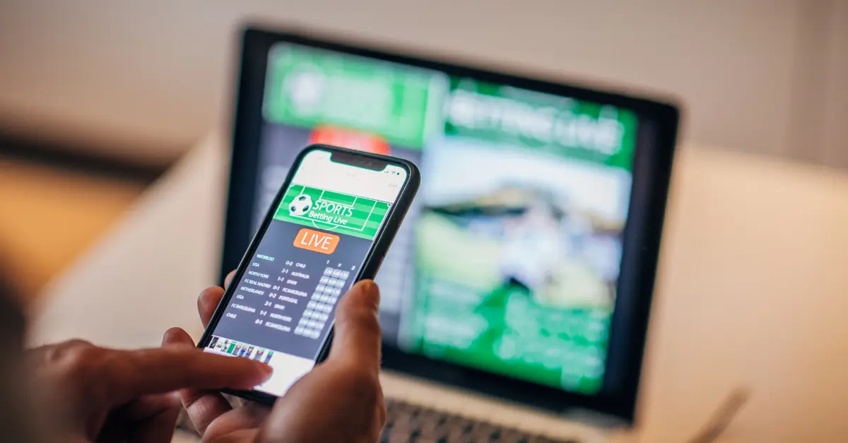 Updates on the Online Gambling App Lawsuit